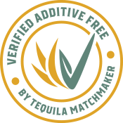 Tequila Matchmaker verification logo